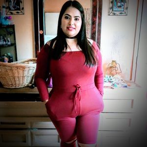 Meet your Posher, Raquel